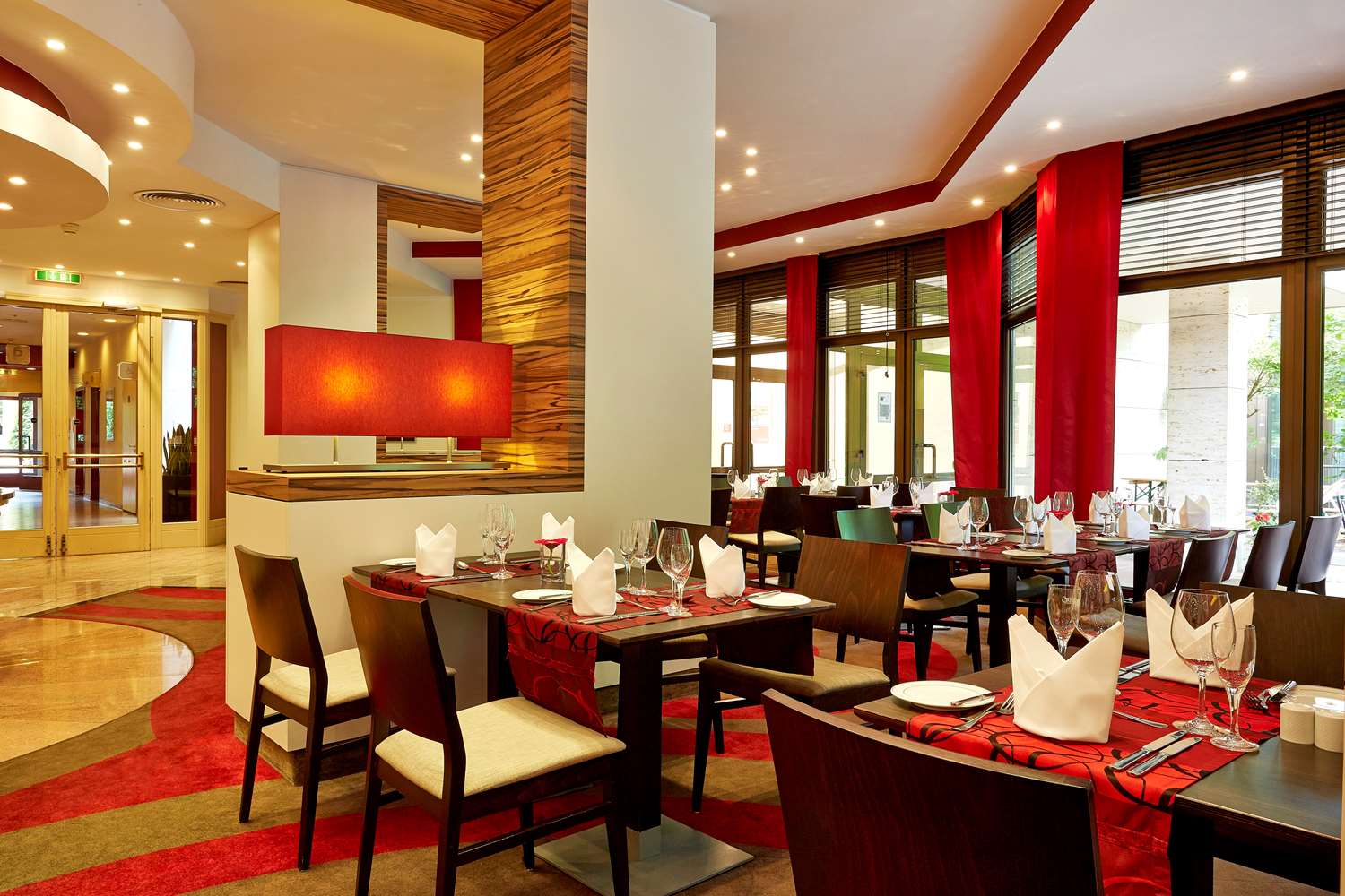 H+ HOTEL BAD SODEN 20/32