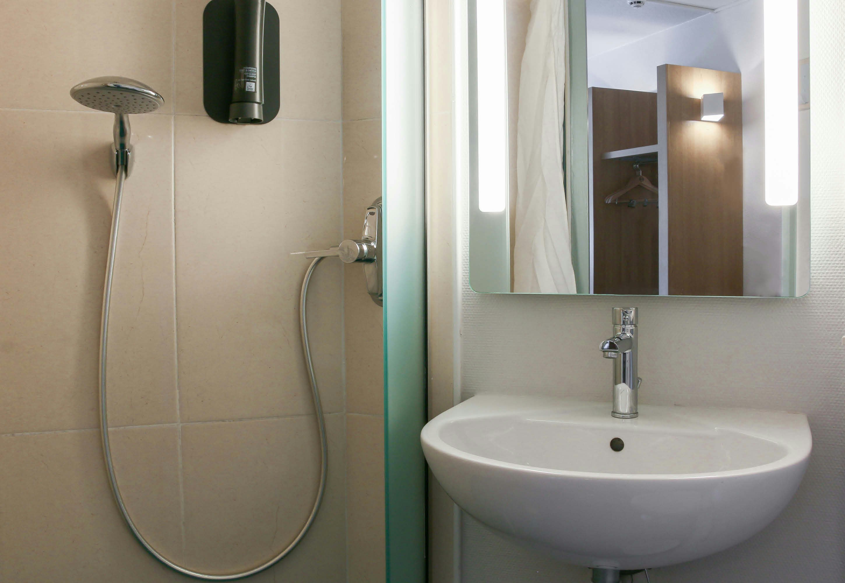 B&B Hotel Frejus Roquebrune sur Argens 32/32