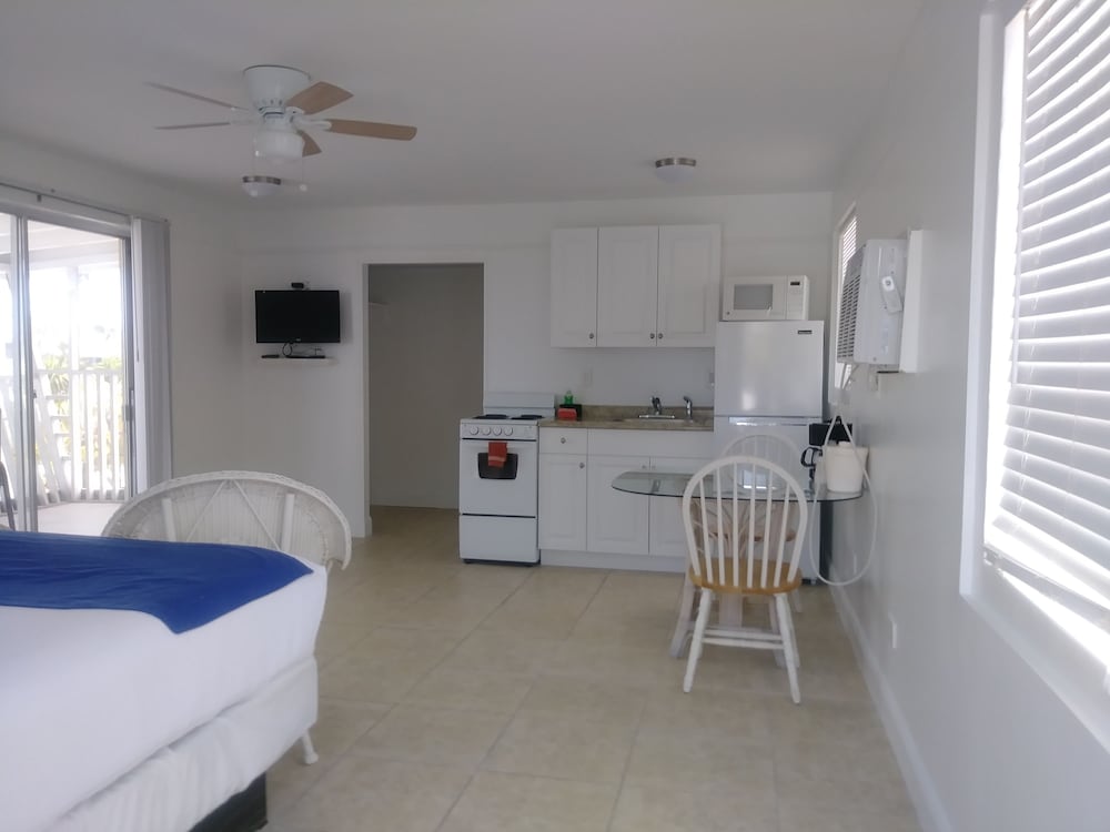 Kingsail Resort 20/59