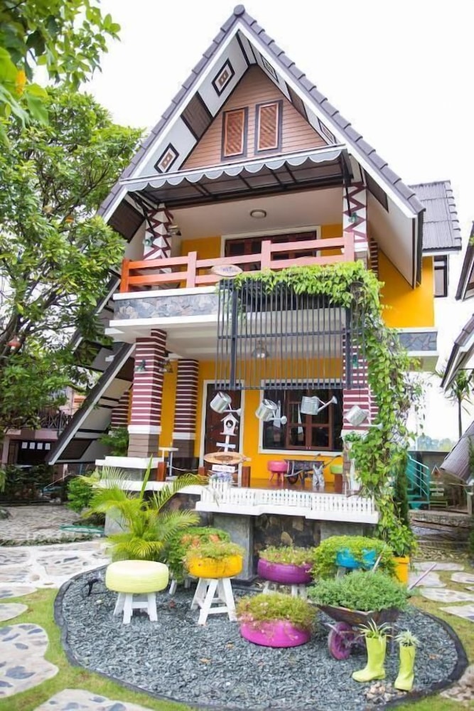 Is Am O Chiangmai Resort 1/100