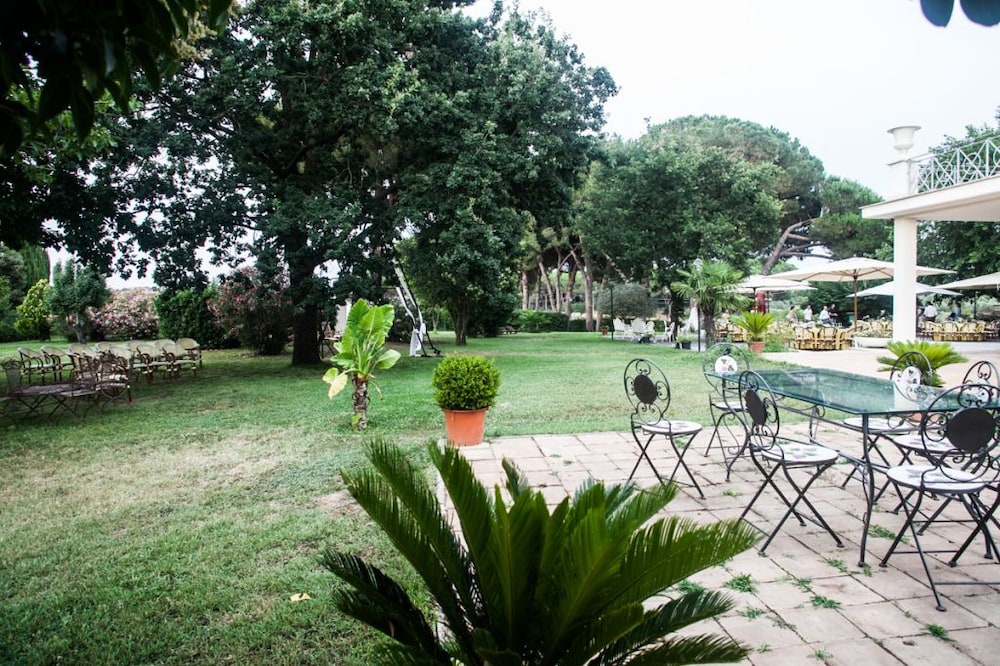Villa Strampelli 38/50