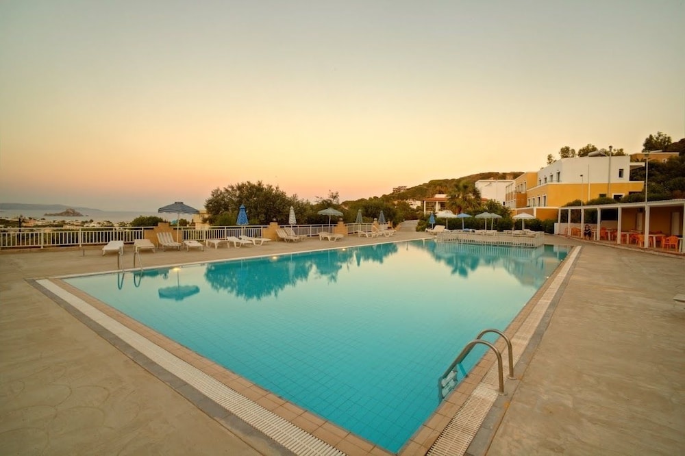 Hermes Hotel Kos 22/35