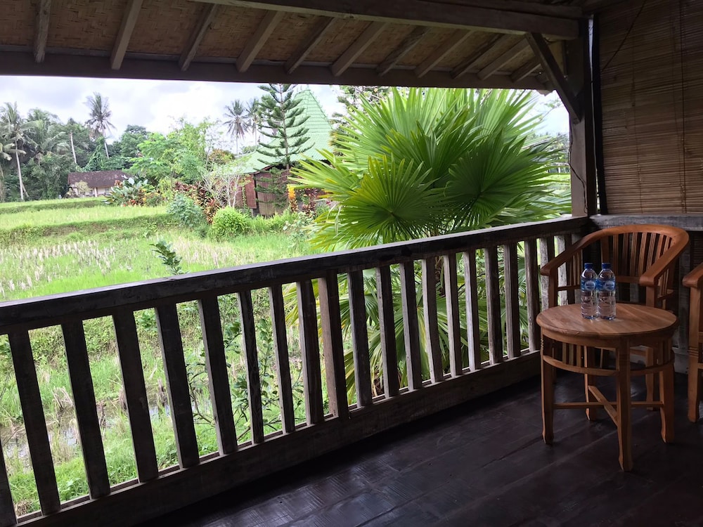 Ananda JJ Ubud Resort & Spa 38/50