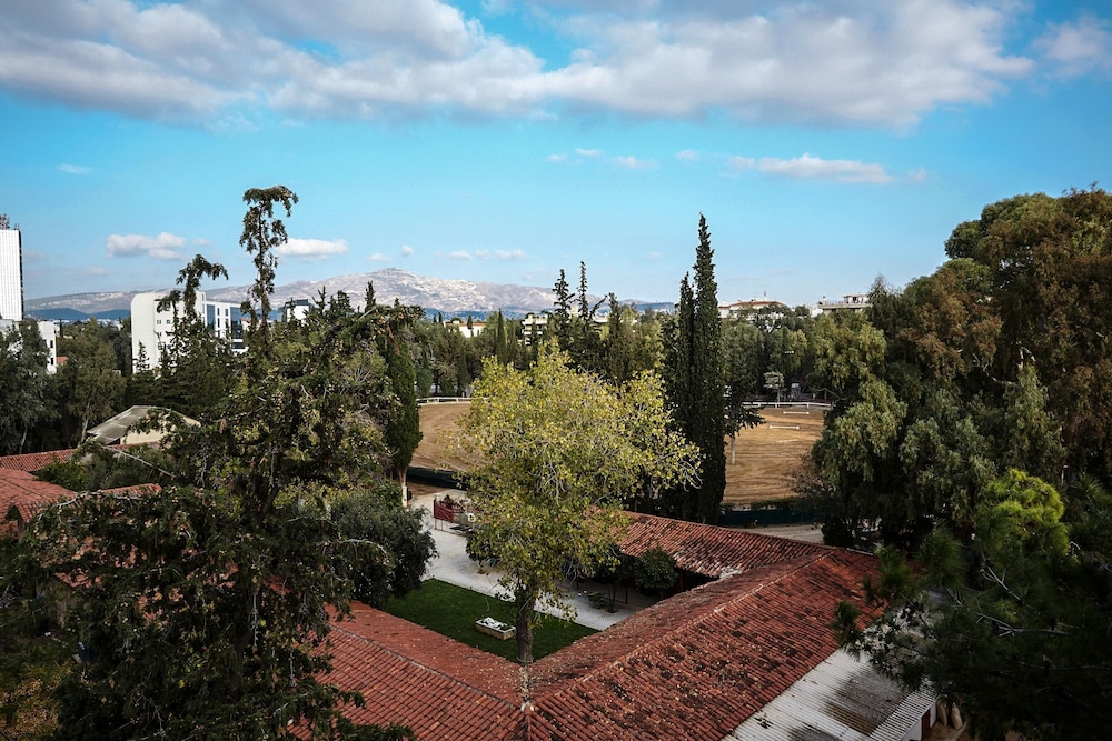 Athens Habitat 23/29