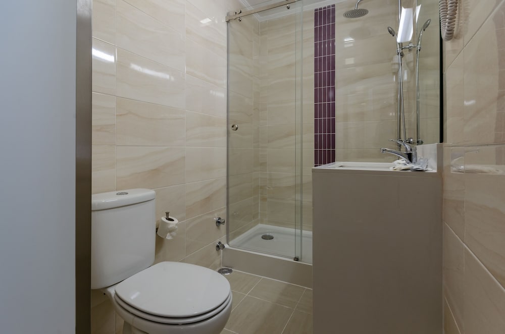 Hotel LX Rossio 46/50