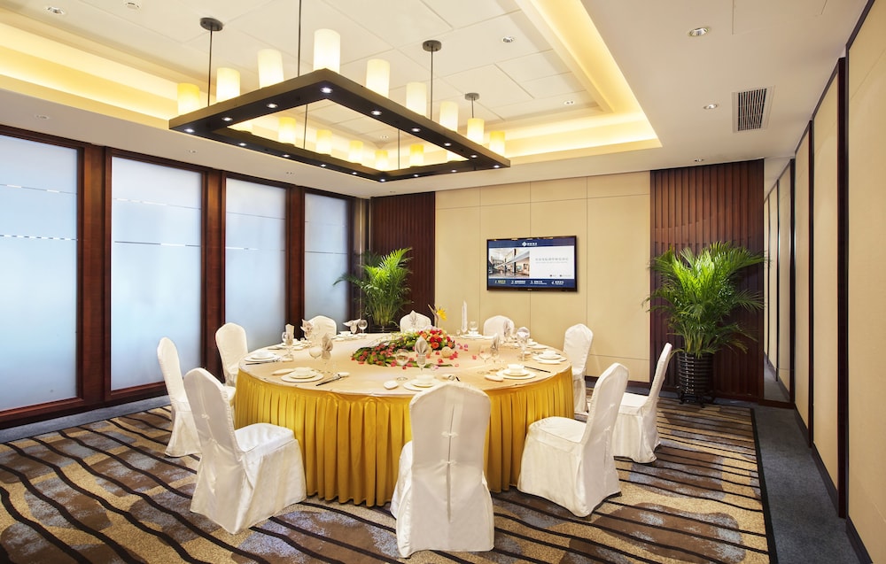 Xiamen Huli Yiho Hotel 37/50