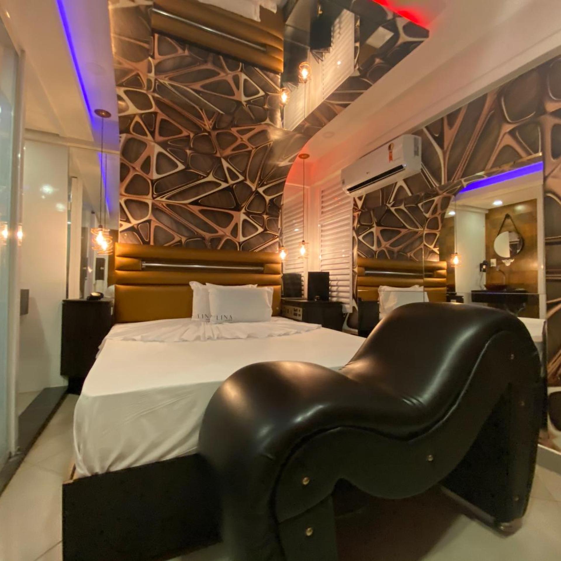 Messalina Hotel - Adults Only 1/34