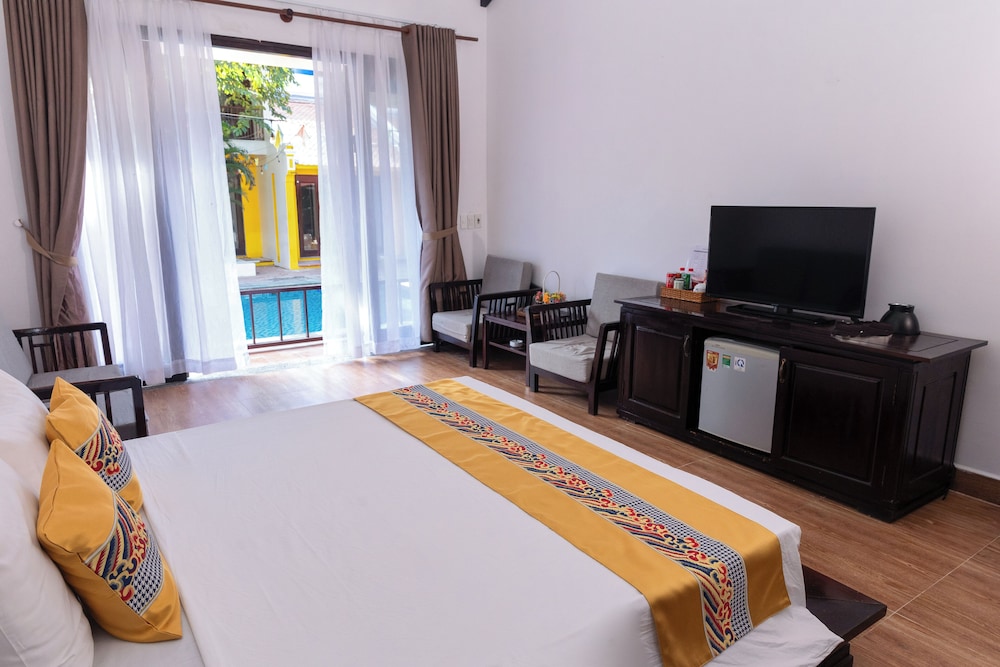 Hoi An Phu Quoc Resort 20/70