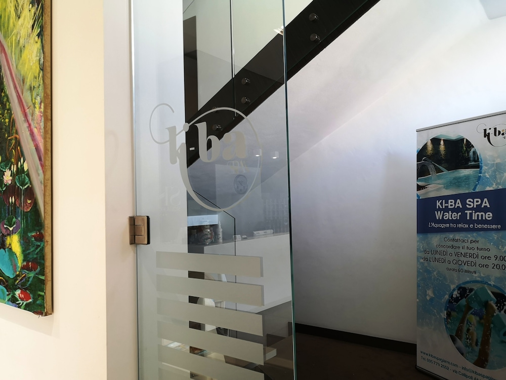 SHS SICILIA HOTEL SPA 29/55