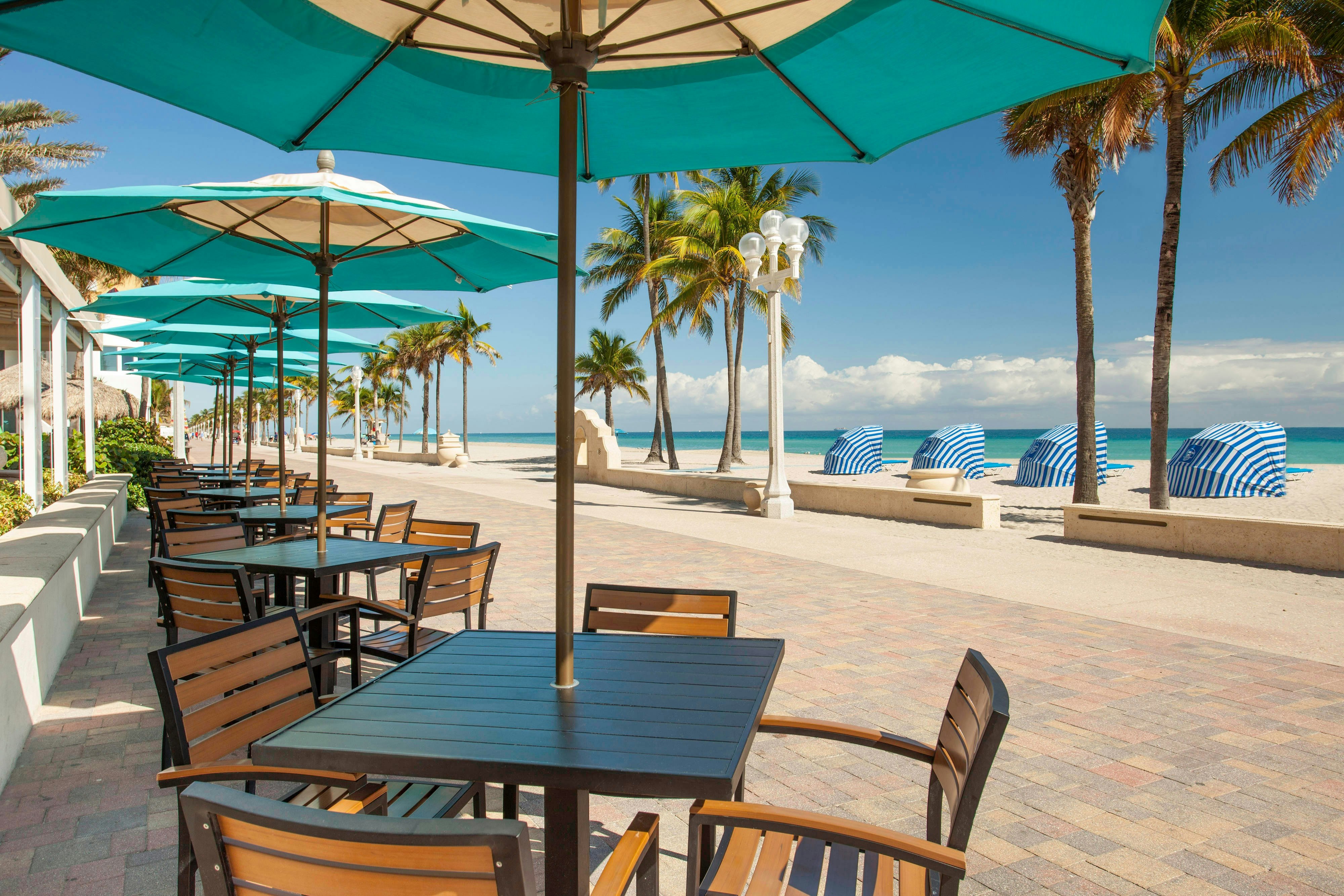 Hollywood Beach Marriott 11/23