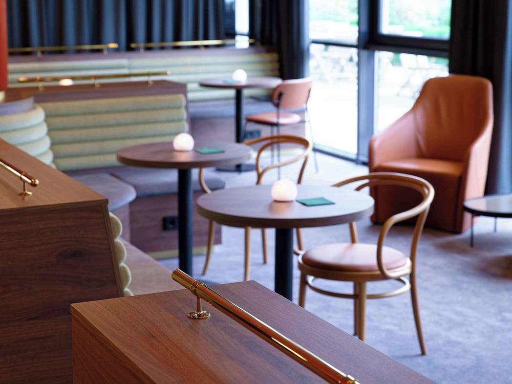 Mercure Hotel Gera City 30/50