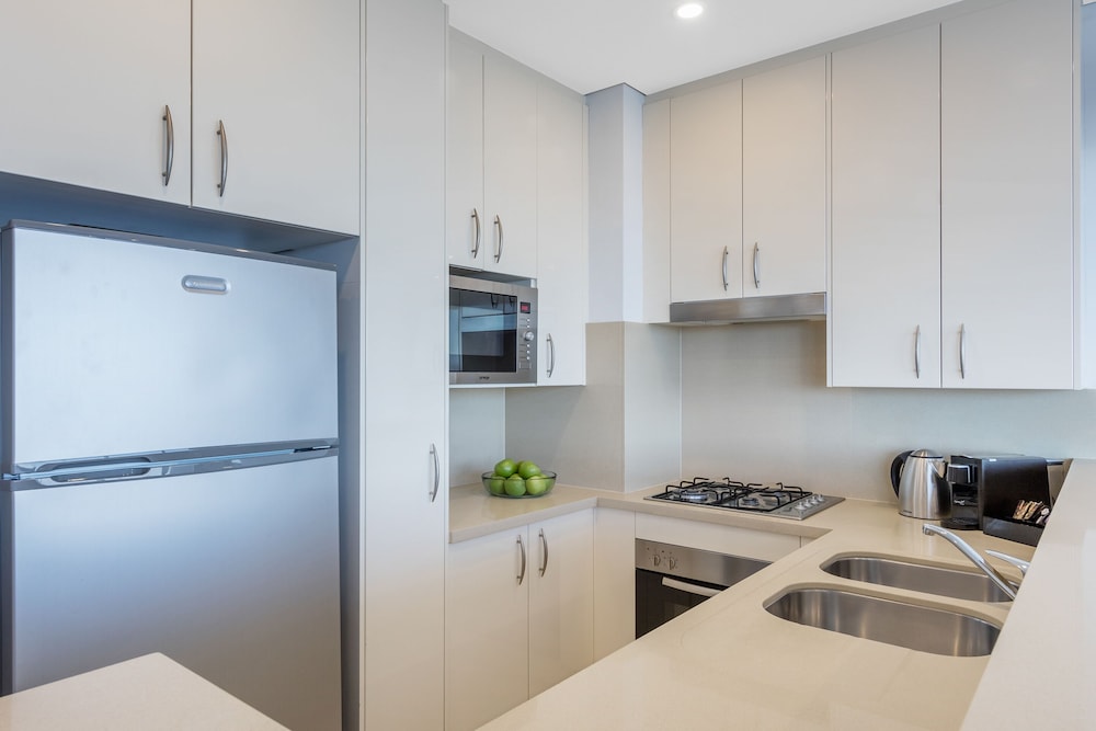 Meriton Serviced Apartments Kent Street 23/53