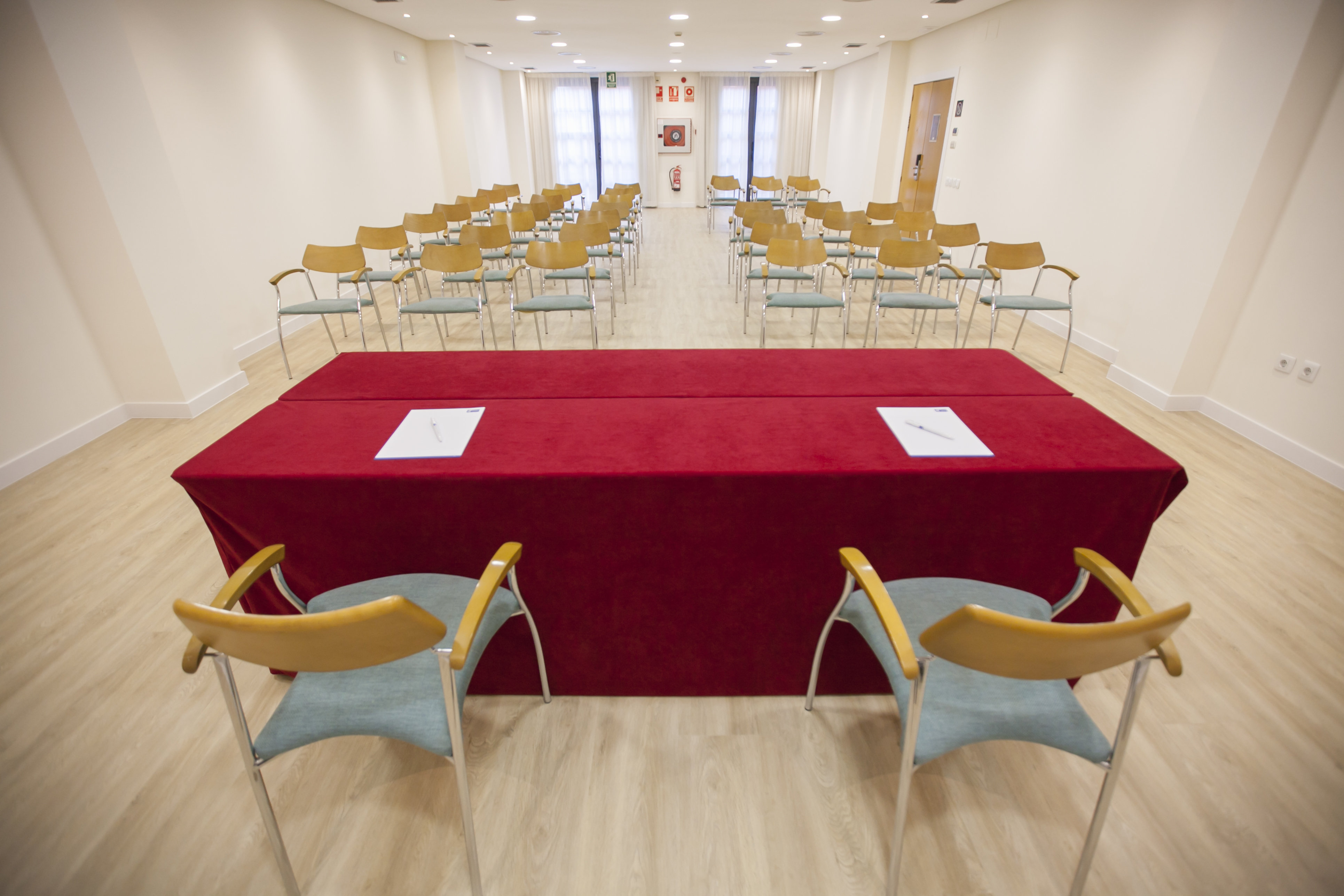 Holiday Inn Express Valencia - Ciudad De Las Ciencias 8/14
