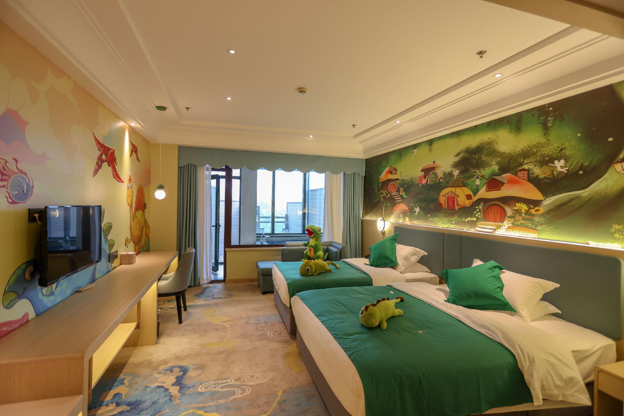 Lakeside Hotel Beijing 19/26