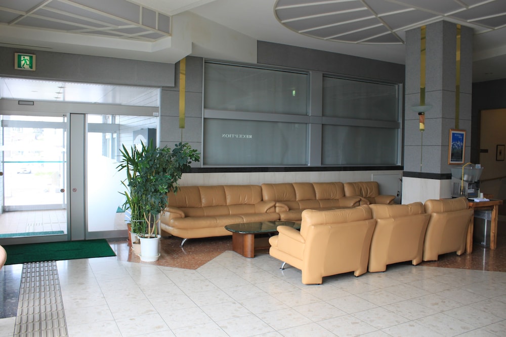 RISHIRI MARINE HOTEL 25/39