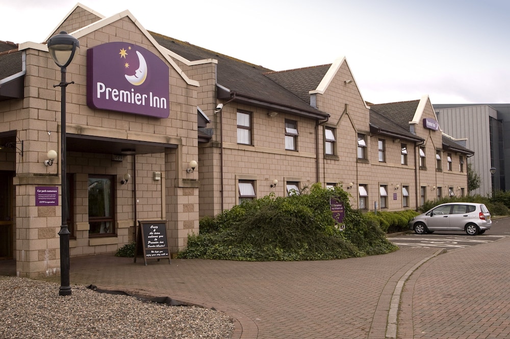 Premier Inn Dundee Centre 48/55