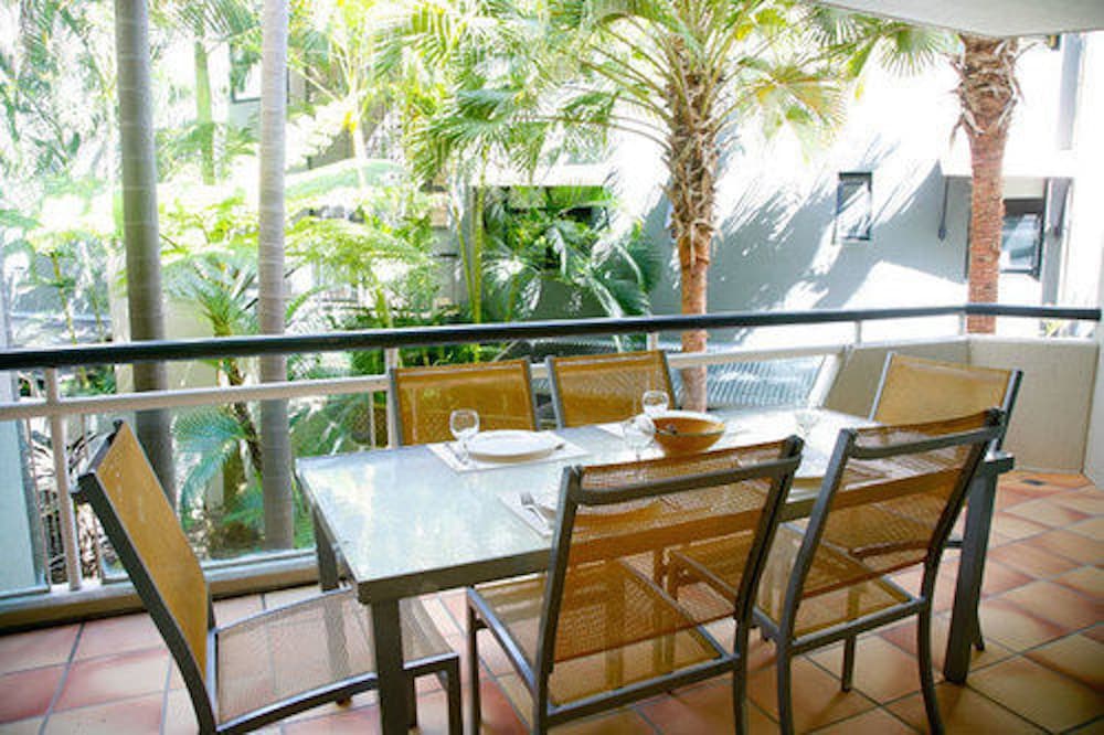 The Emerald Noosa 58/78