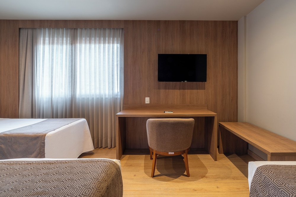 Hotel Laghetto Pedras Altas 59/63