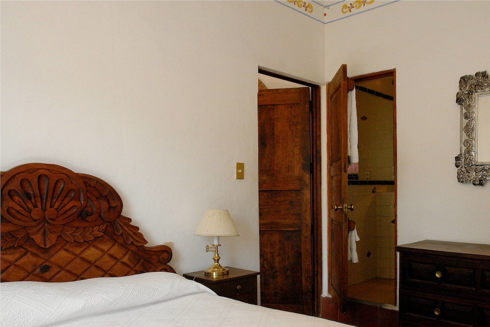 Suites Santo Domingo 15/78