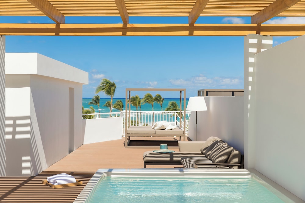Excellence Punta Cana - All Inclusive - Adults Only 16/49