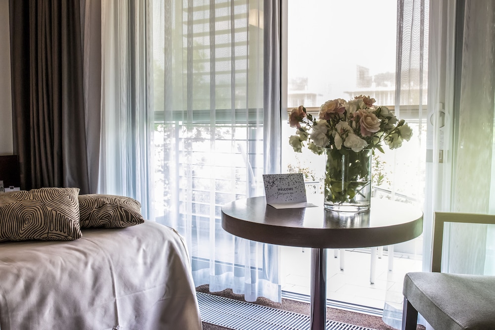 Aqualux Hotel Spa Suite & Terme 35/60