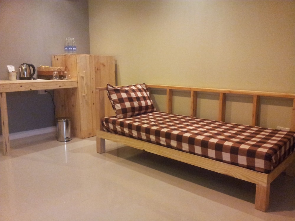 Klim Hotel 15/43