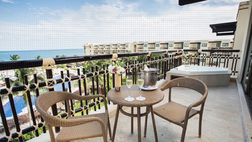 Dreams Riviera Cancun 55/72
