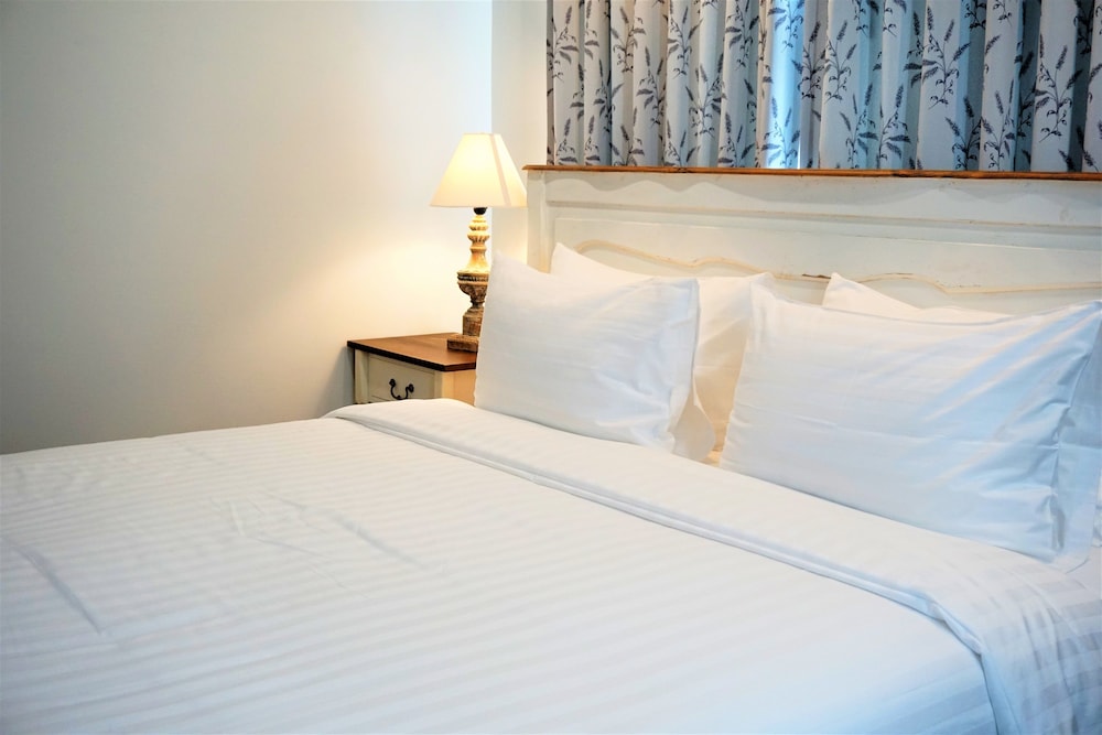 Marquise Boutique Hotel 20/64