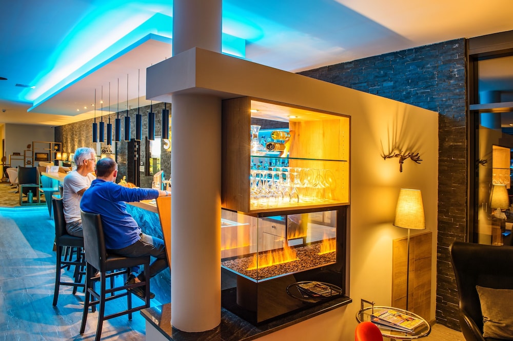 Akzent Hotel Villa Saxer 48/67