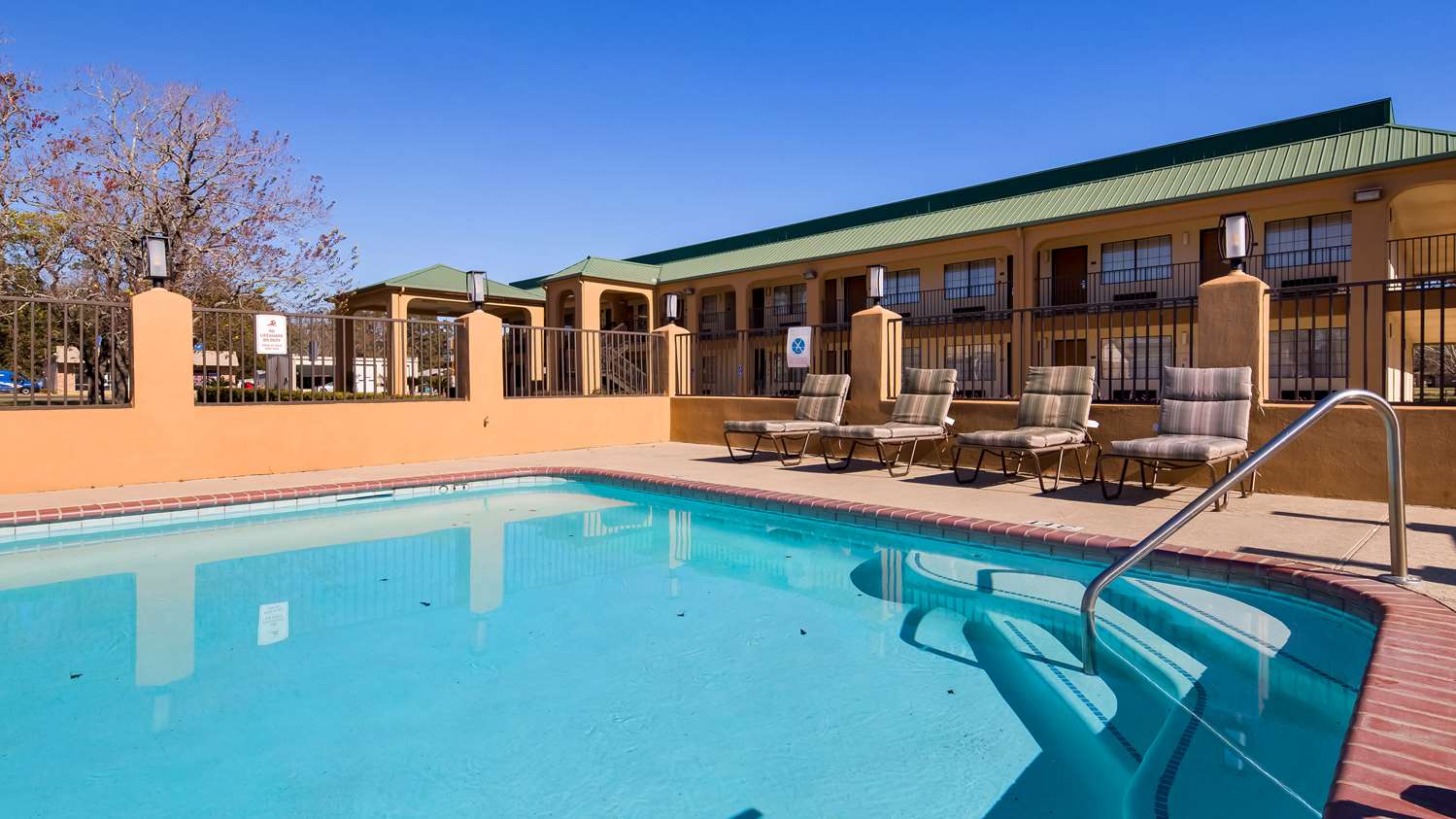 Best Western Eunice 22/38