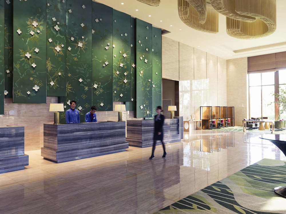 Mercure Nanchang Sunac 9/45