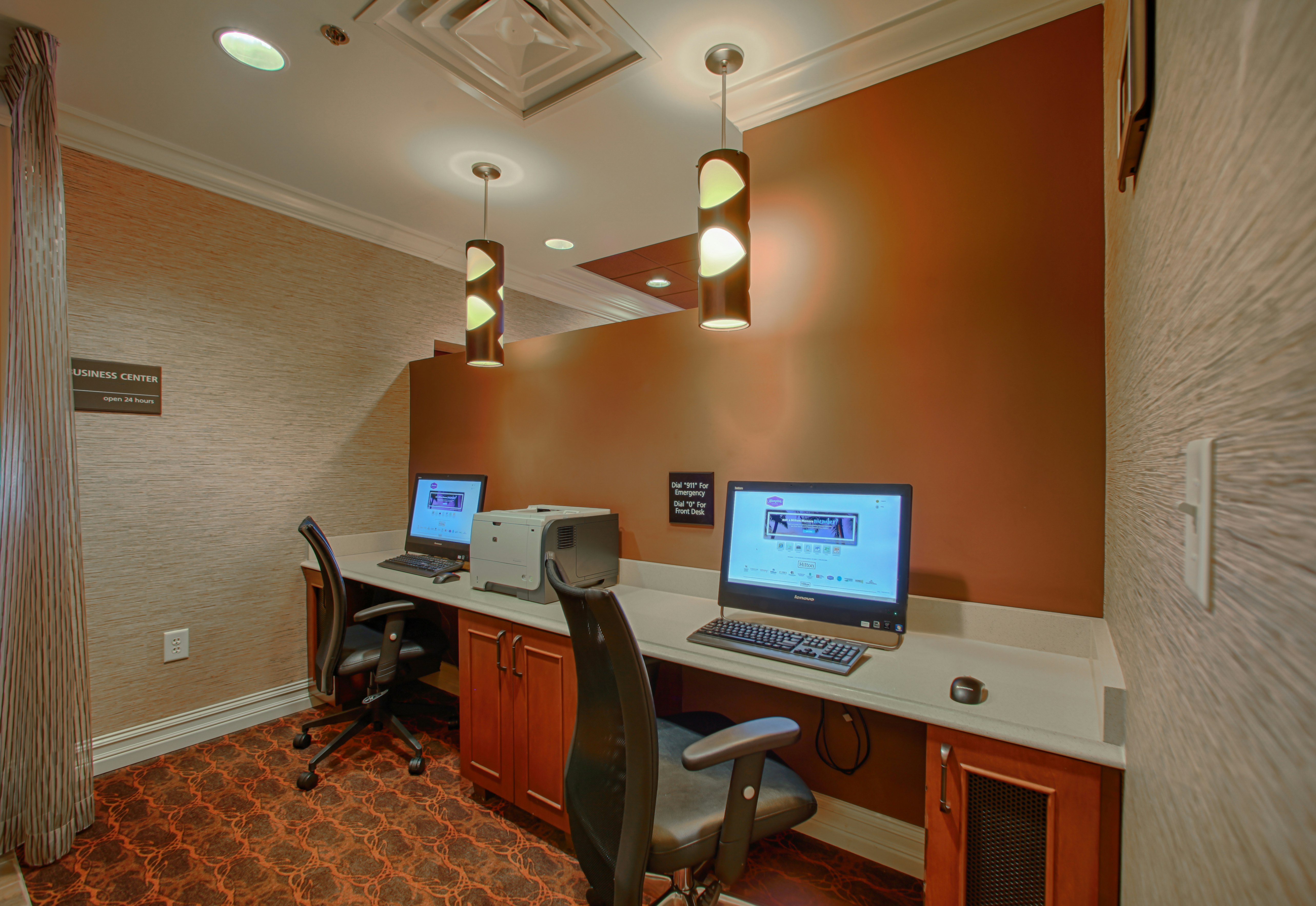 Hampton Inn Atlanta-Canton 40/50