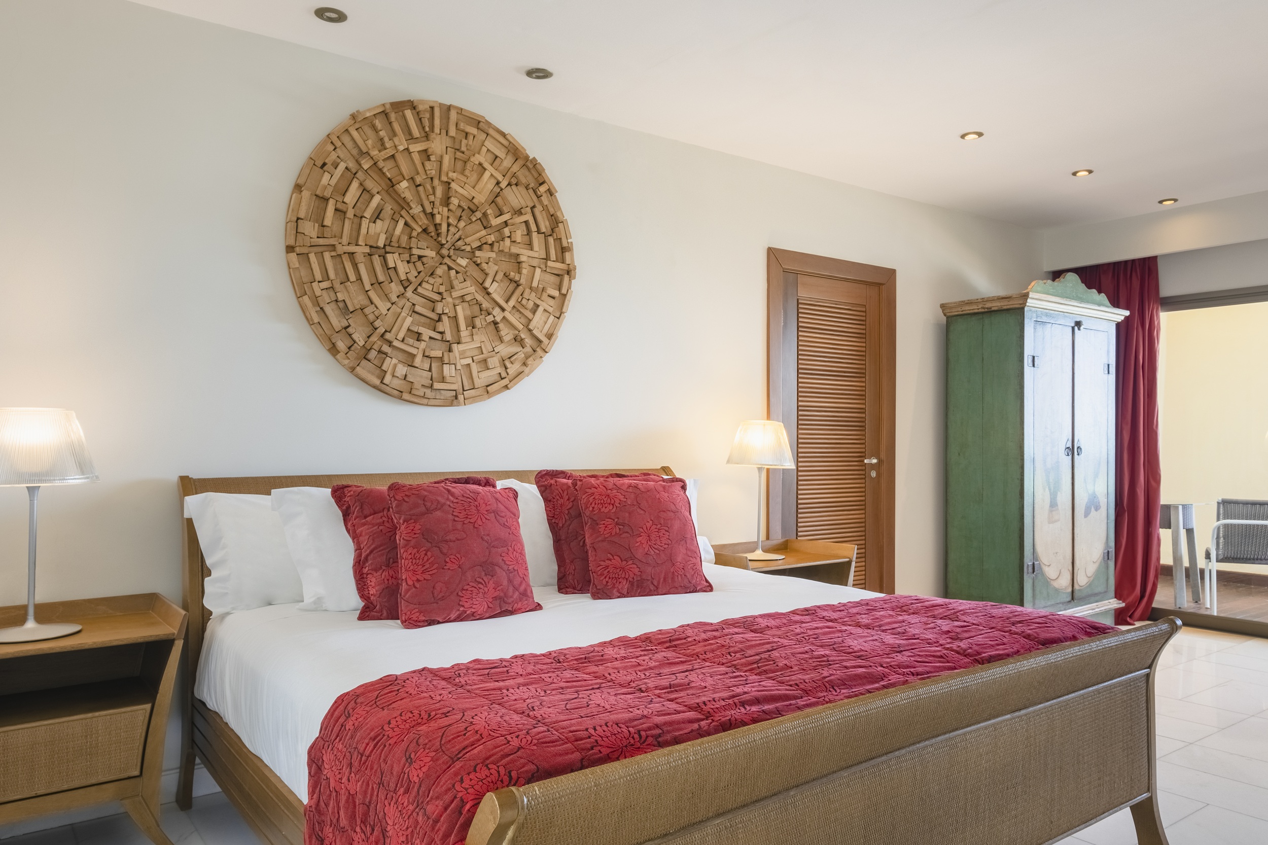 Penthouse Suite, Ocean Front
