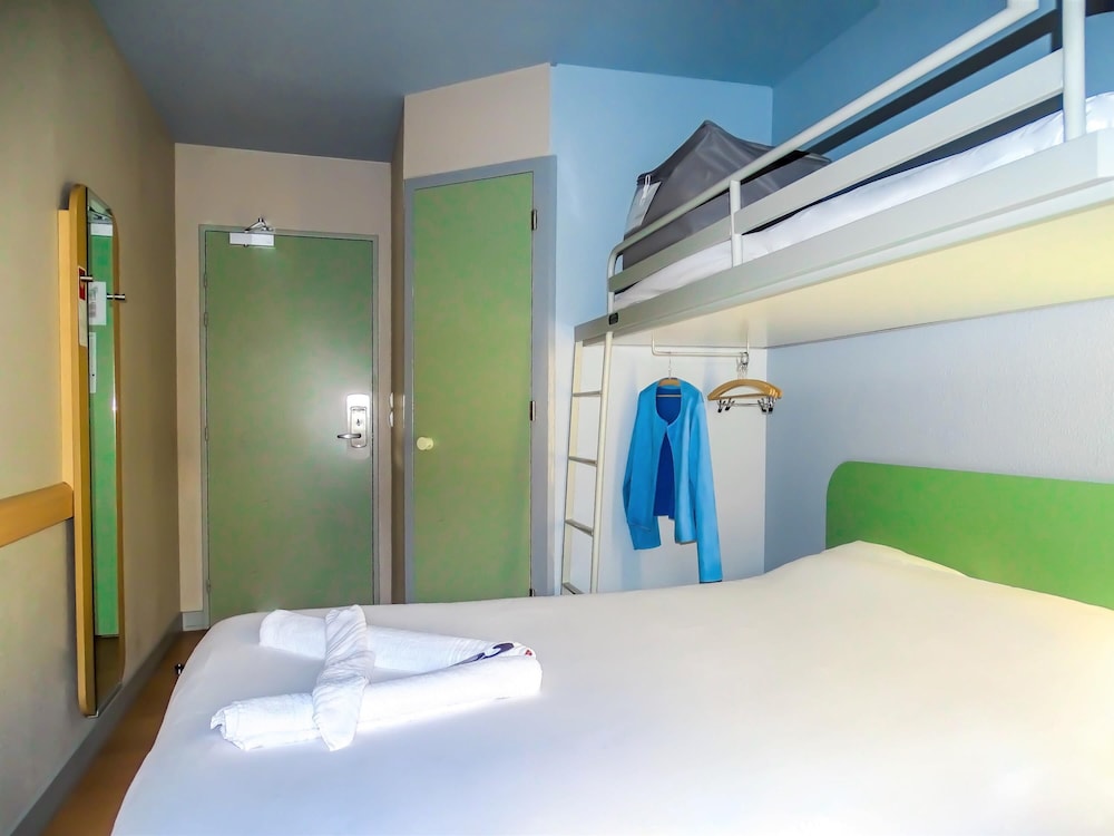 Hotel Ibis Budget Fecamp 17/47