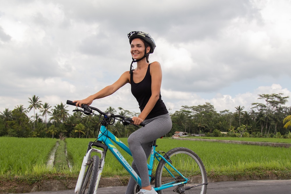 The Westin Resort & Spa Ubud Bali 30/48