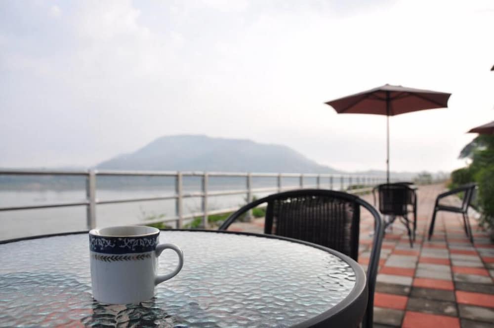 Aenguy Sabey Chiangkhan Homestay 11/17