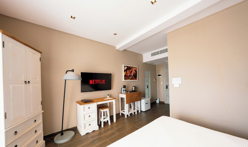 The Segond hotel 31/50