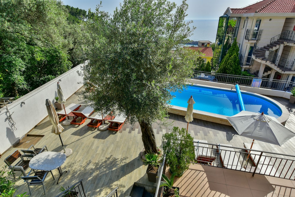 Apartments Kentera 45/50