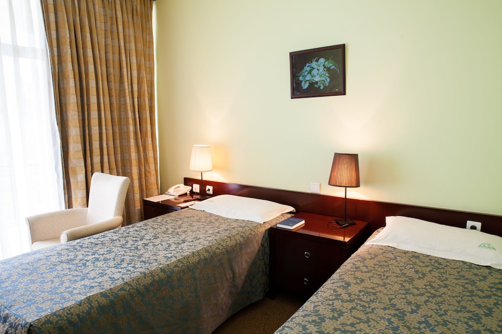 GORILLAS LAKE KIVU HOTEL 10/49