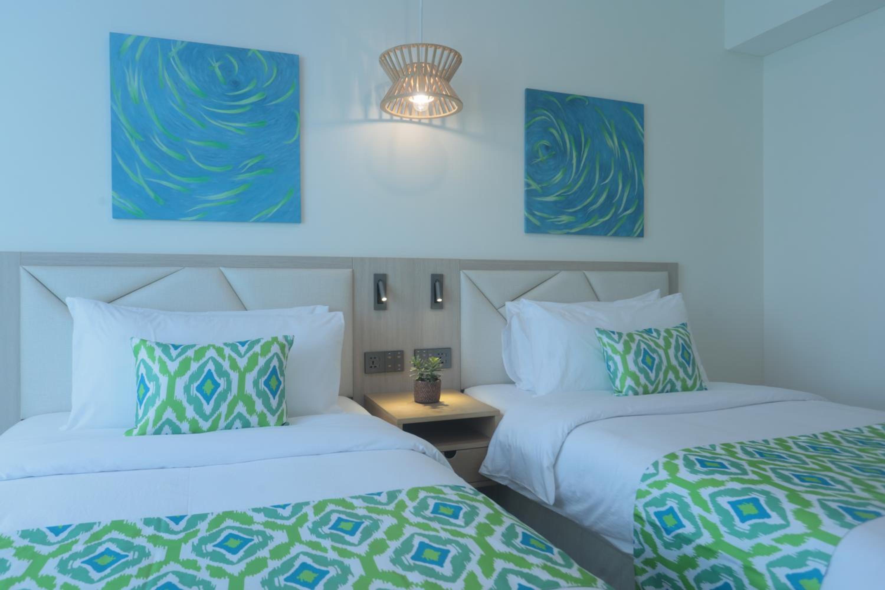 غرفة ديلوكس، Lime Resort El Nido 8/10