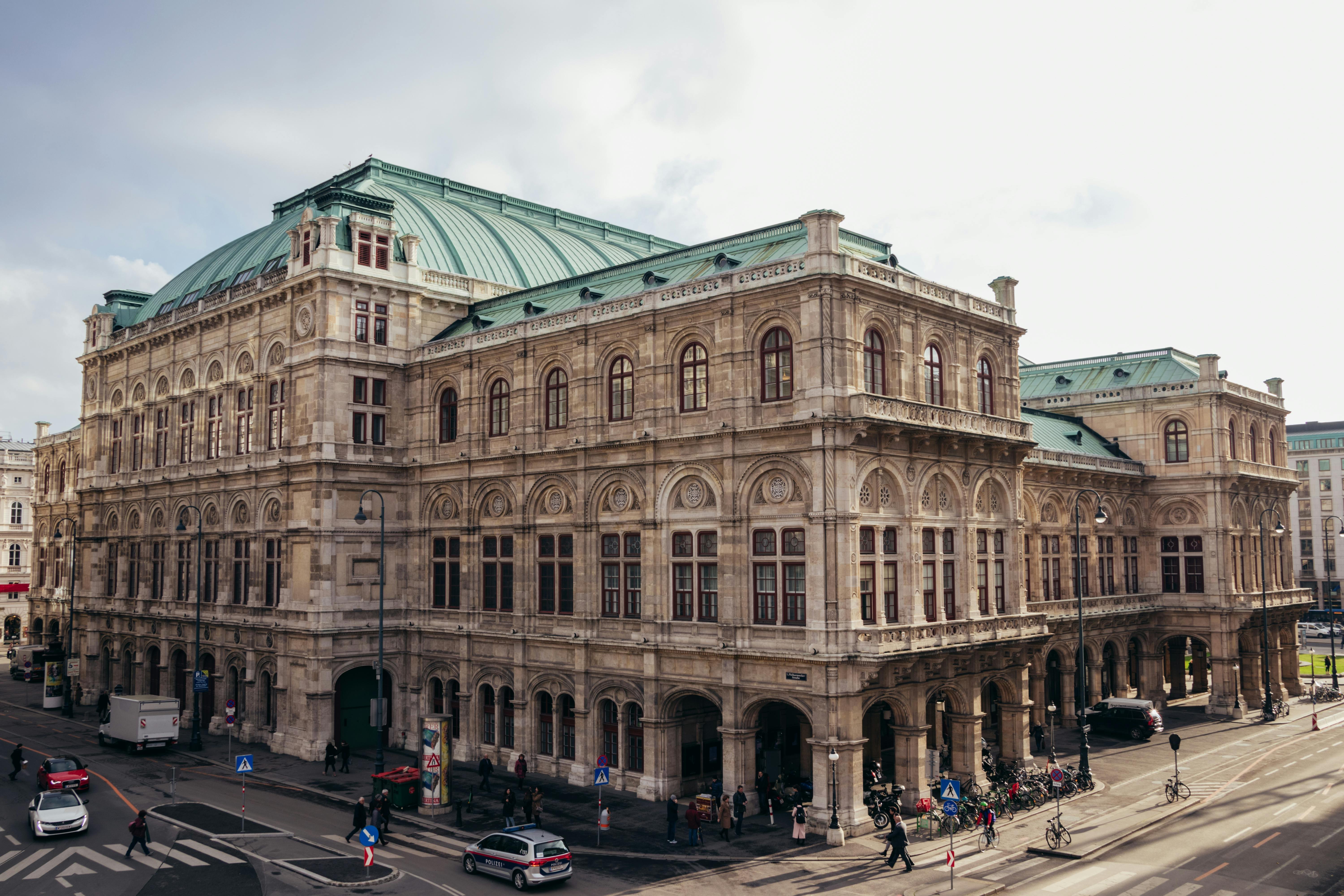 Garner Hotel Vienna by IHG 67/72