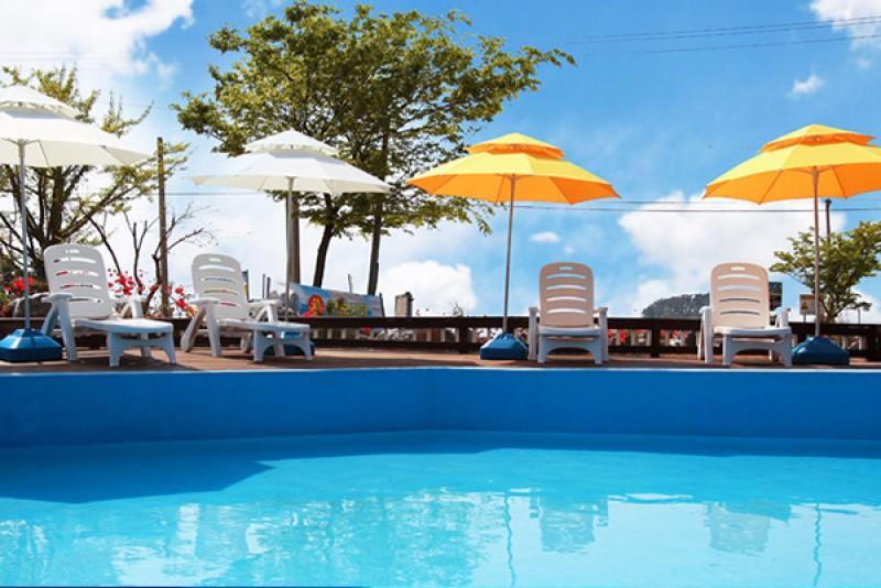 Boryeong Sunset&Sea Pension 14/14