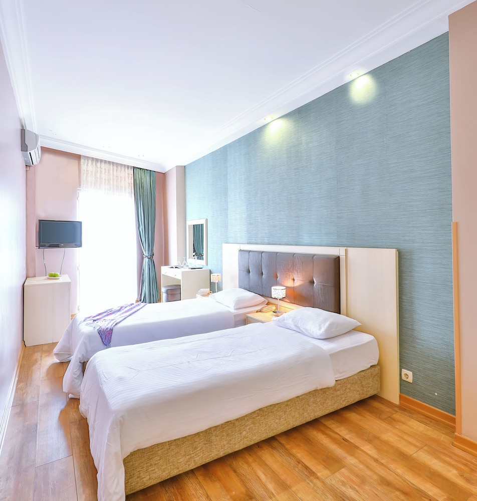 Buyukada Princess Hotel 14/50
