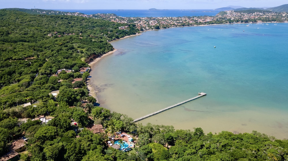 Barracuda Eco Resort 33/50