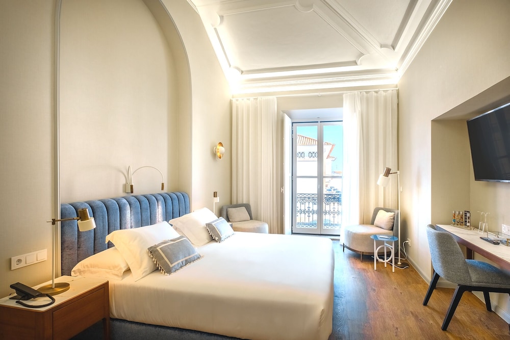 Mourasuites Hotel Evora 13/61
