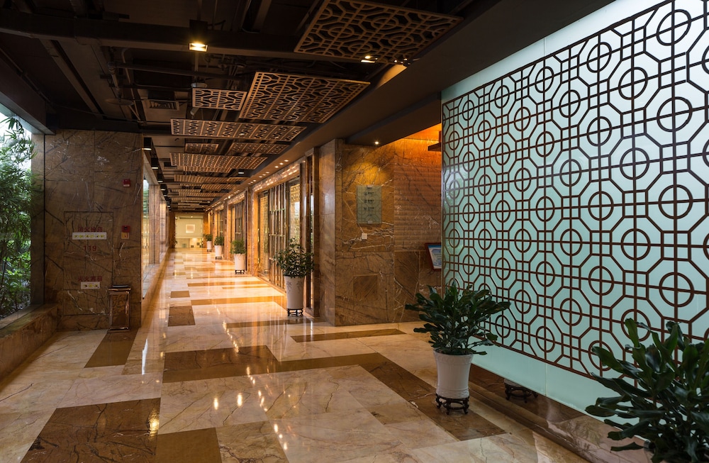 Haiwaihai Nachuan Hotel 28/50