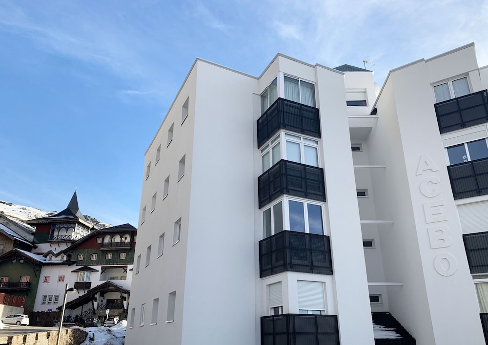 Apartamentos Bulgaria 1/26