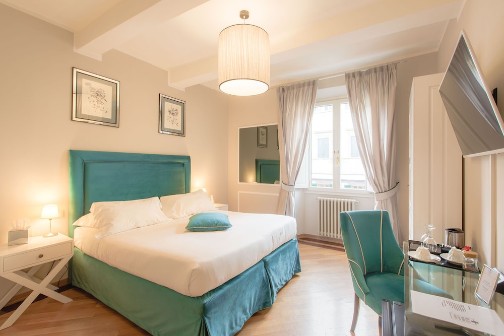 Relais Tosinghi 19/50