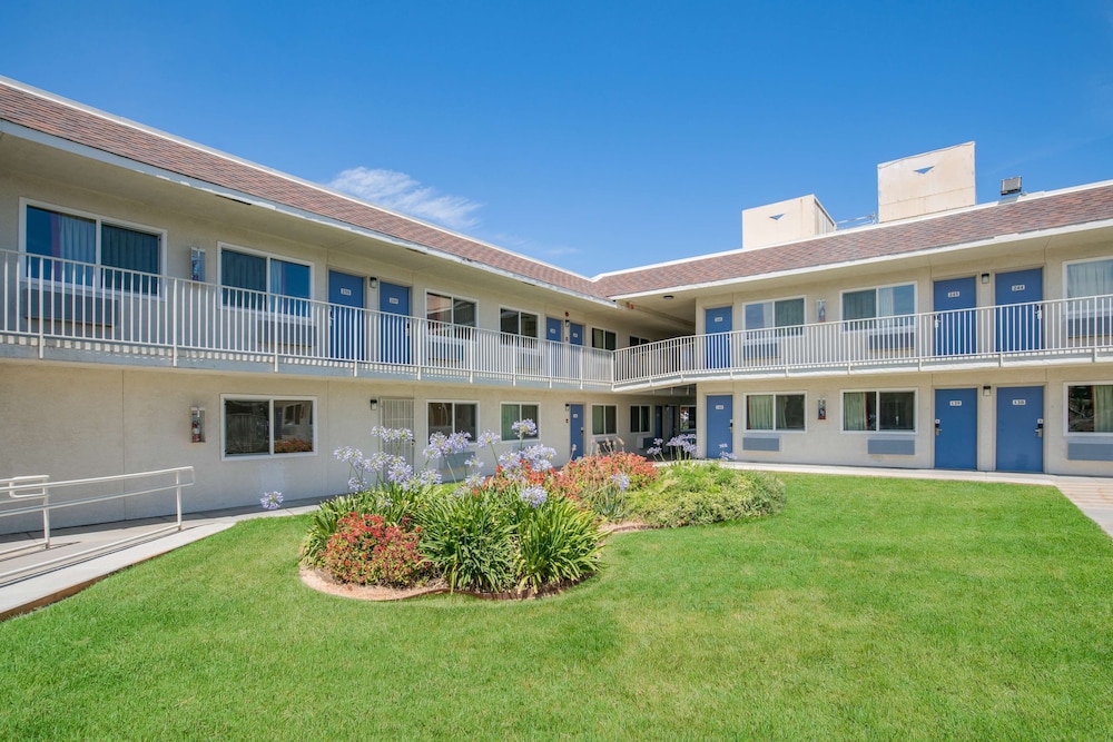 Motel6 Williams, CA 37/45