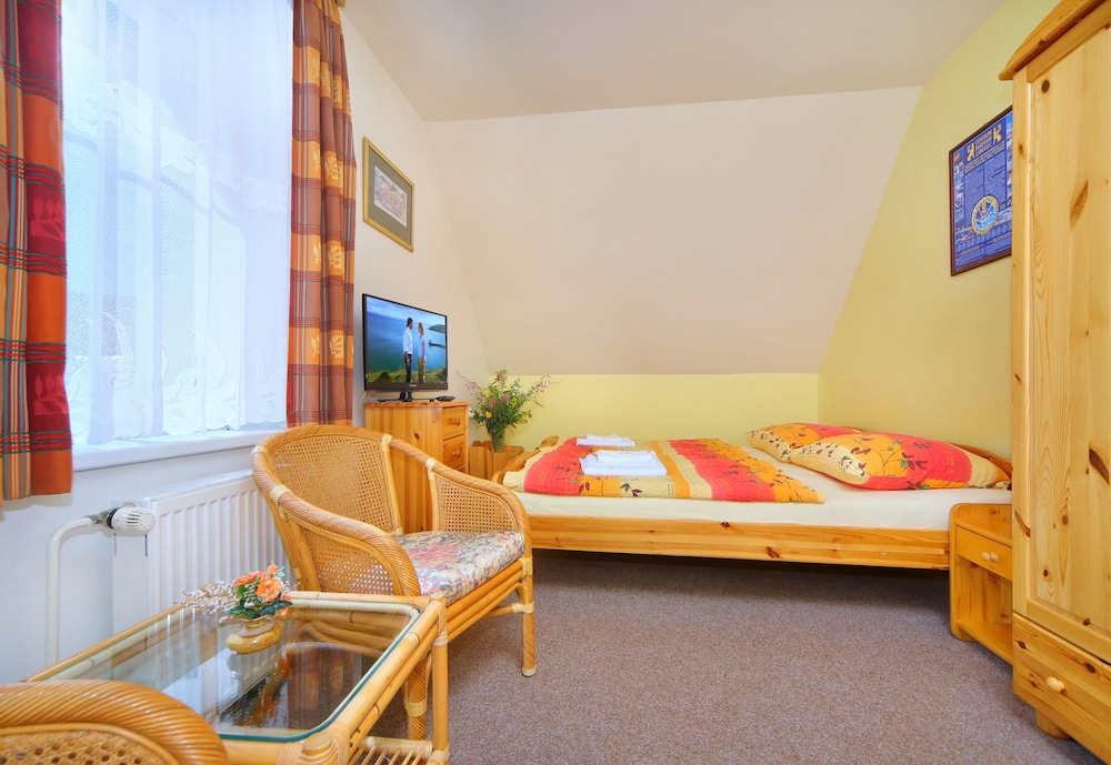 Pension Villa Stella 12/33